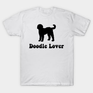Doodle Lover T-Shirt